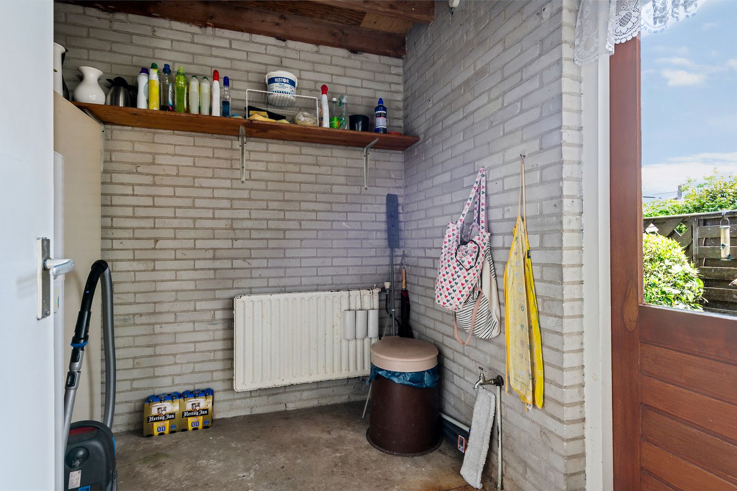 Foto 10 van Hélène Swarthlaan 3