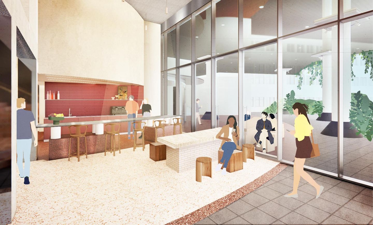 Bekijk foto 5 van Stationsplein 7