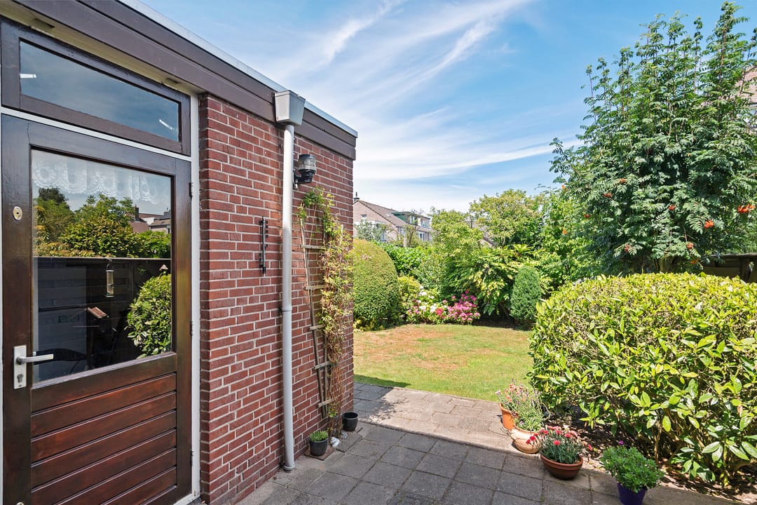 Foto 11 van Hélène Swarthlaan 3