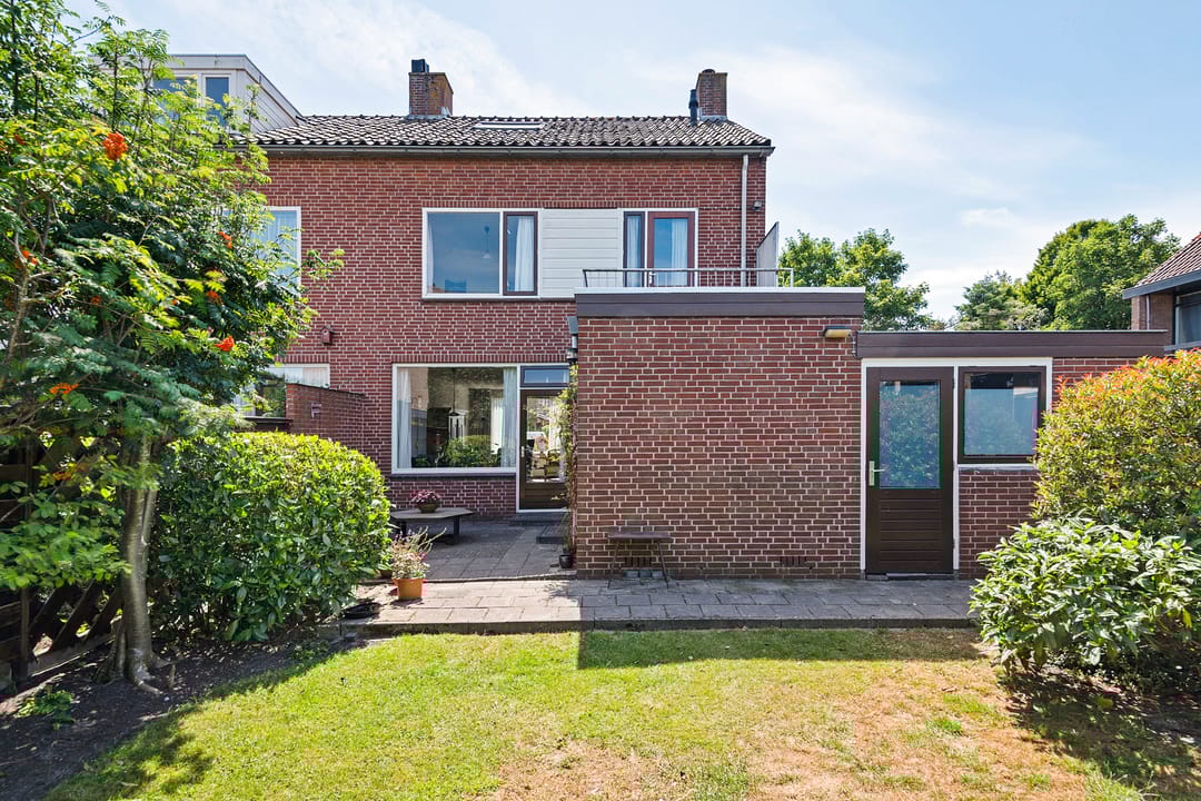 Foto 13 van Hélène Swarthlaan 3