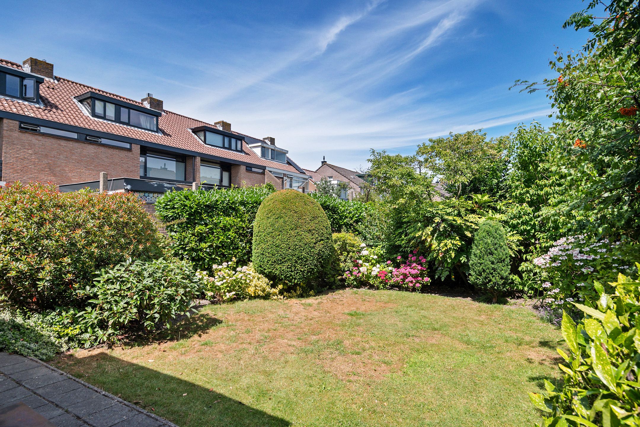 Foto 12 van Hélène Swarthlaan 3