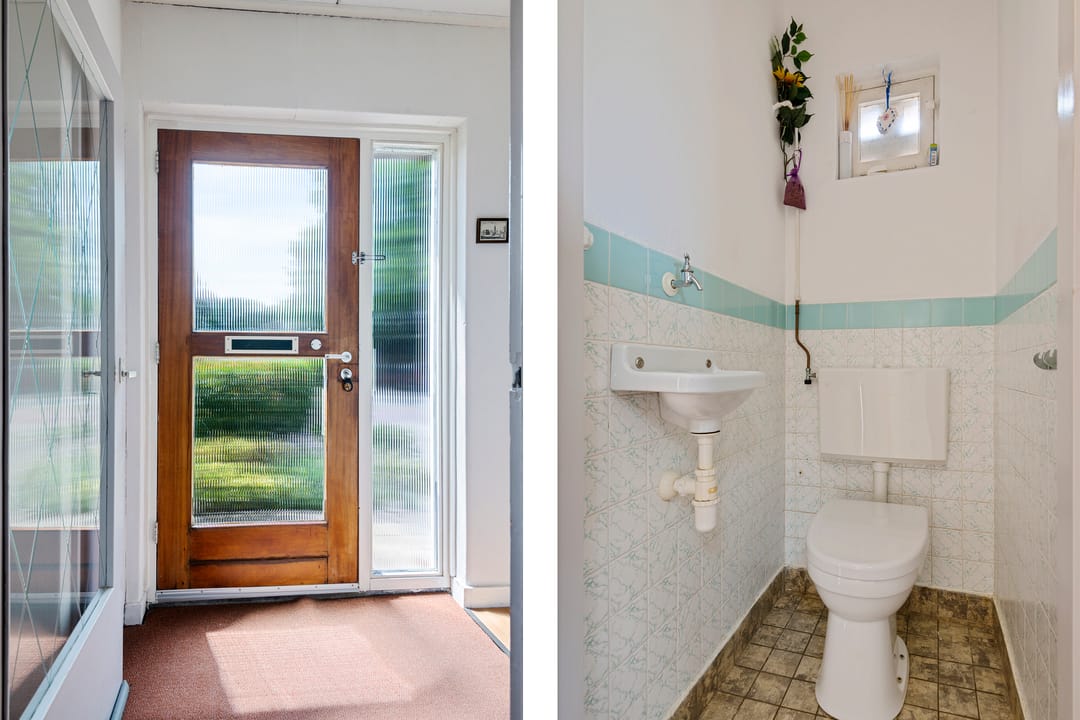 Foto 16 van Hélène Swarthlaan 3