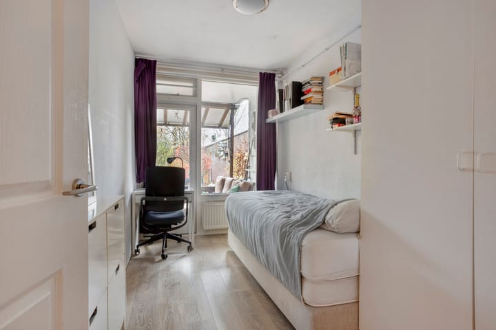 Photo 11 of Oostelijk Halfrond 99