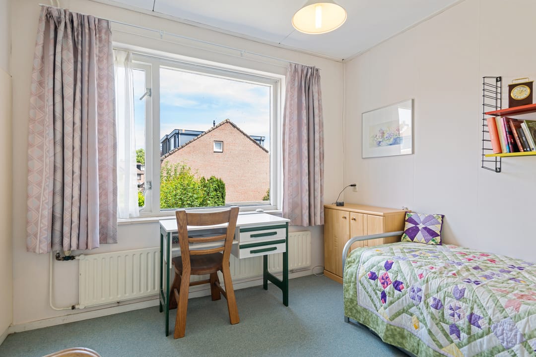 Foto 26 van Hélène Swarthlaan 3