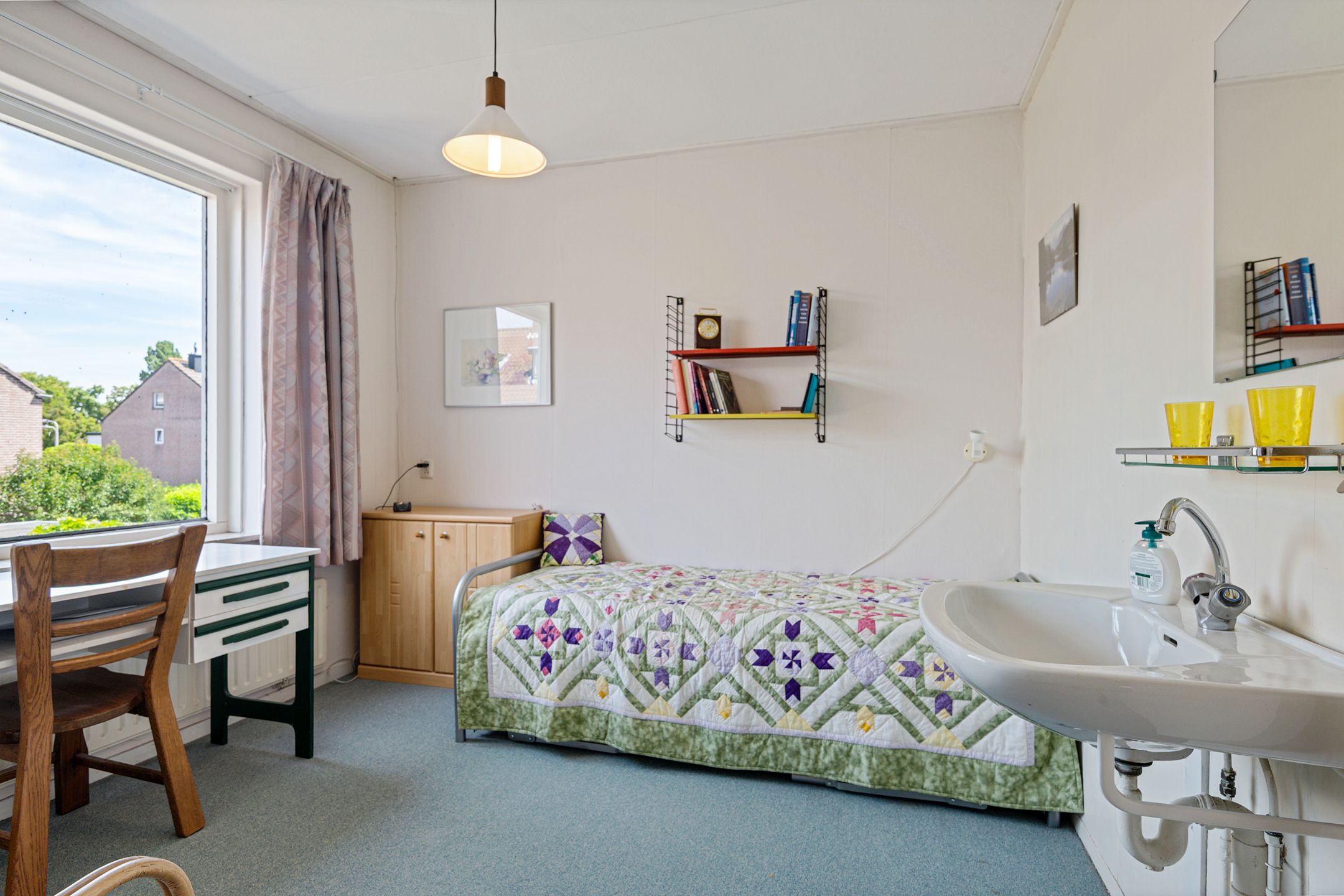 Foto 27 van Hélène Swarthlaan 3