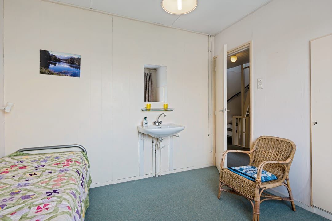 Foto 28 van Hélène Swarthlaan 3