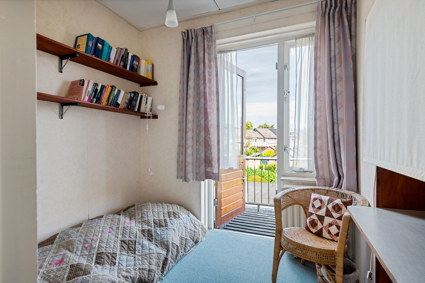 Foto 29 van Hélène Swarthlaan 3