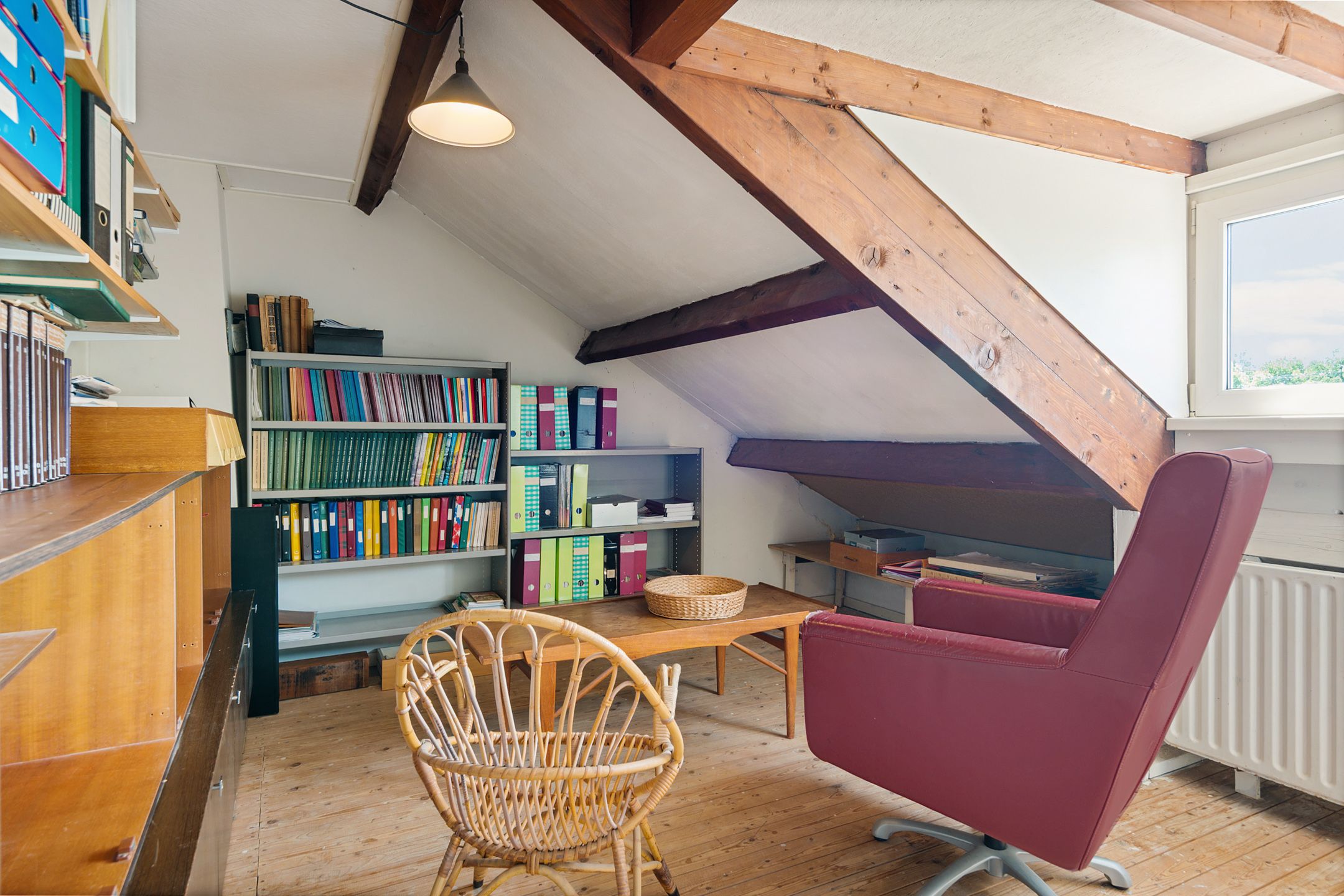 Foto 33 van Hélène Swarthlaan 3