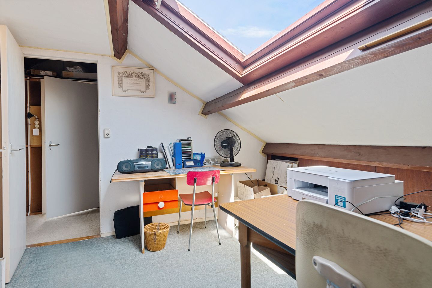 Foto 35 van Hélène Swarthlaan 3