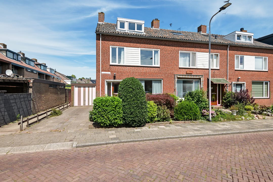 Foto 38 van Hélène Swarthlaan 3