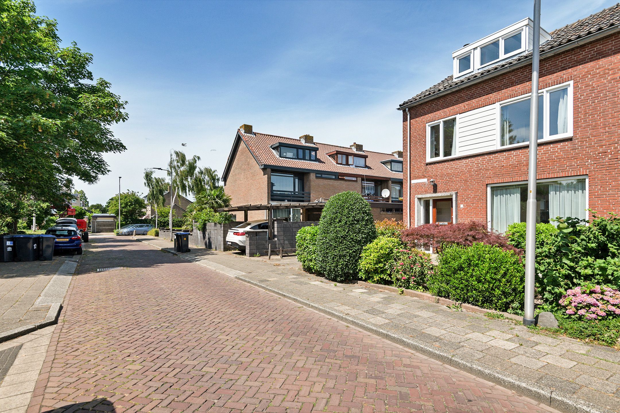 Foto 39 van Hélène Swarthlaan 3