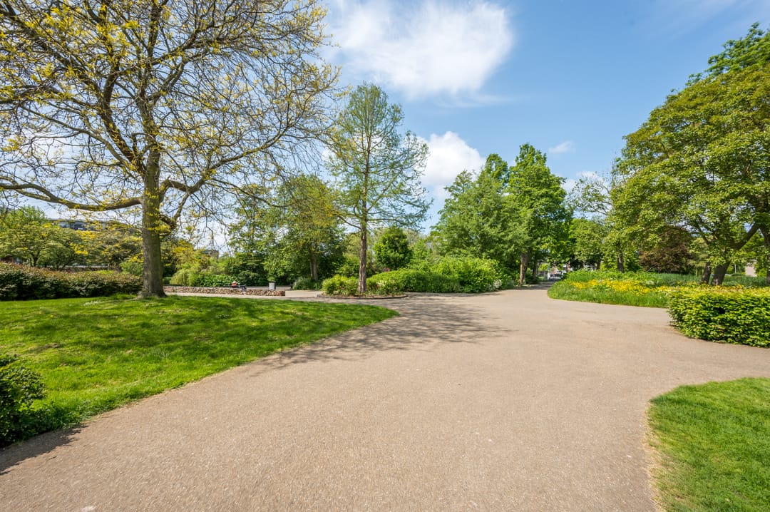 Foto 41 van Hélène Swarthlaan 3