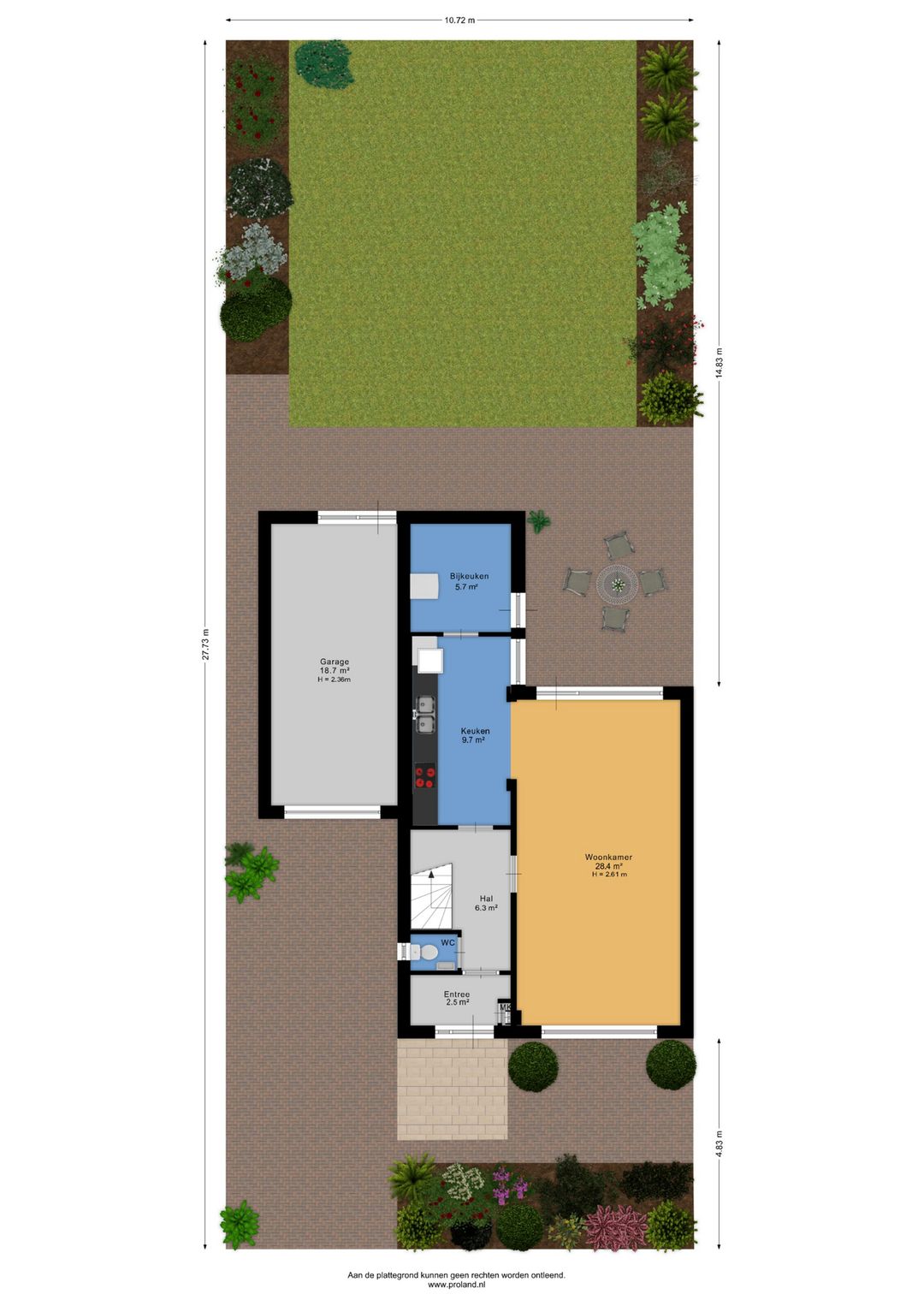 Foto 43 van Hélène Swarthlaan 3