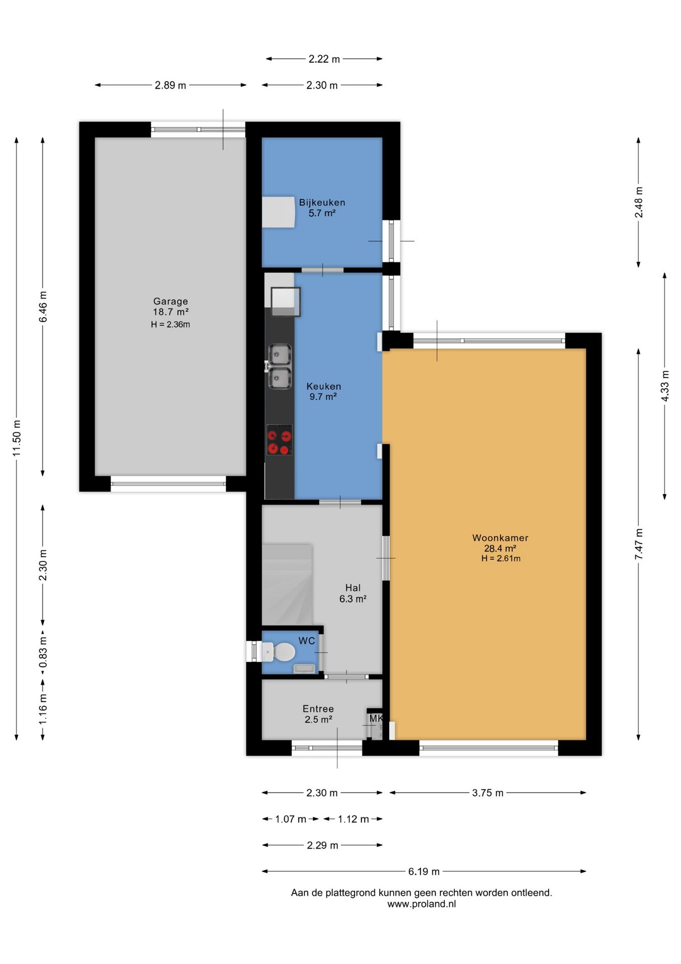 Foto 44 van Hélène Swarthlaan 3