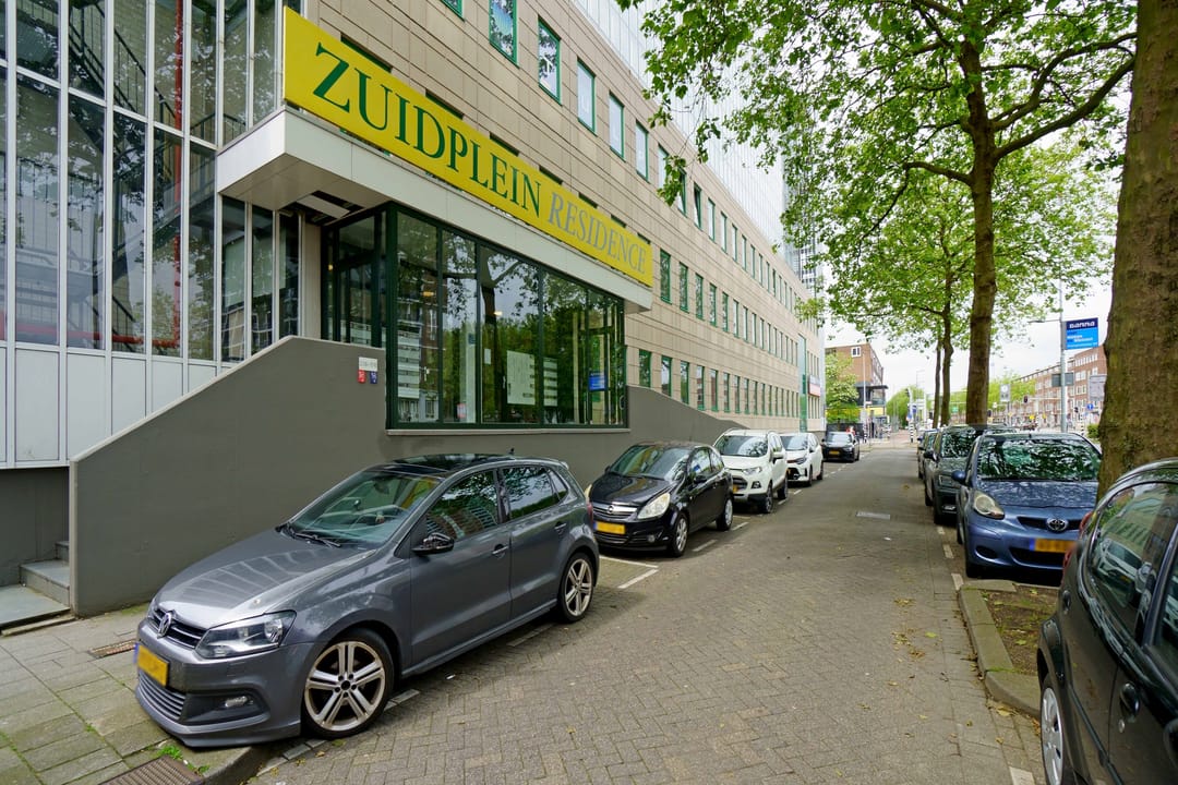 Photo 17 of Zuidplein 282