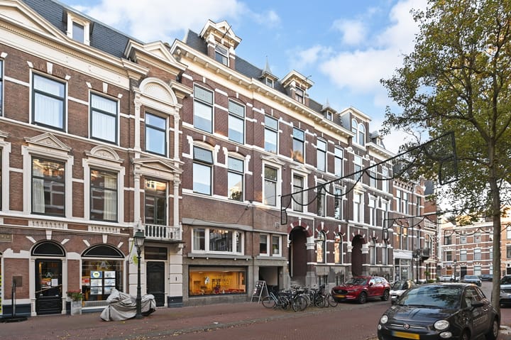 Reinkenstraat 78 B