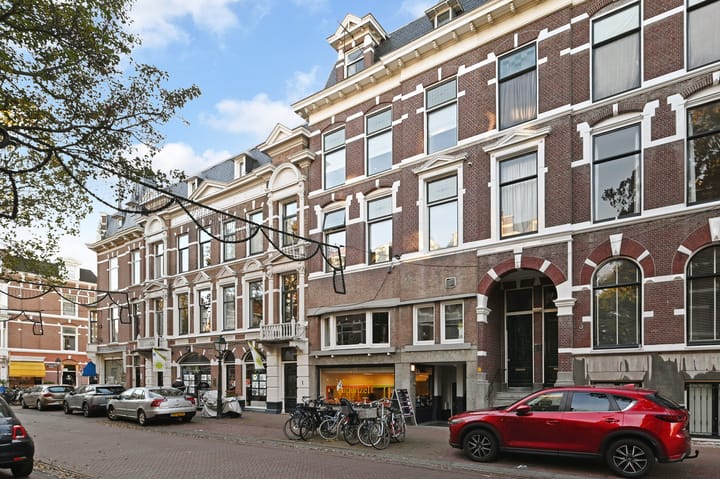 Foto 2 van Reinkenstraat 78-B