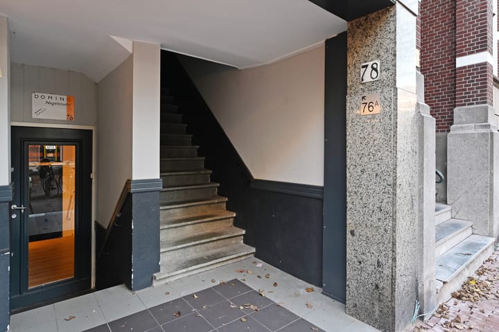 Foto 4 van Reinkenstraat 78-B