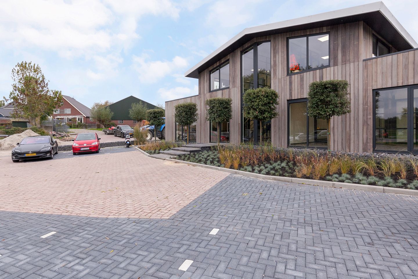 View photo 1 of Rottebandreef 29