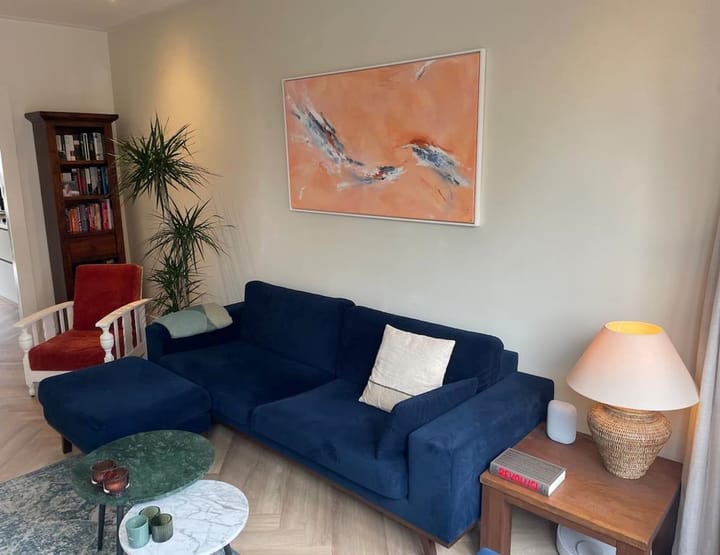 Photo 4 of Dintelstraat 12-1