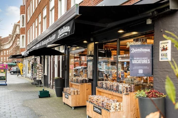 Photo 21 of Dintelstraat 12-1