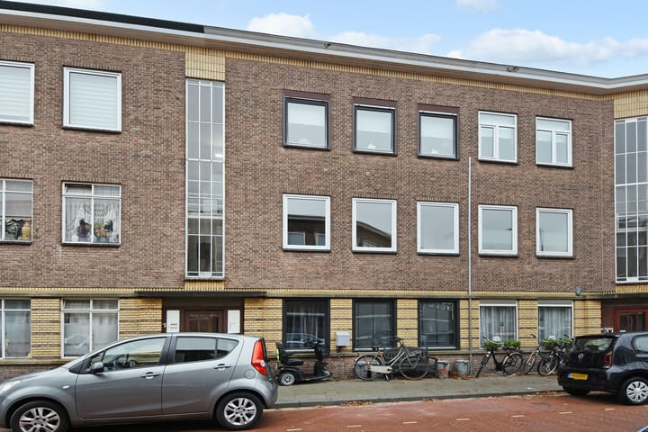 Wognumstraat 38
