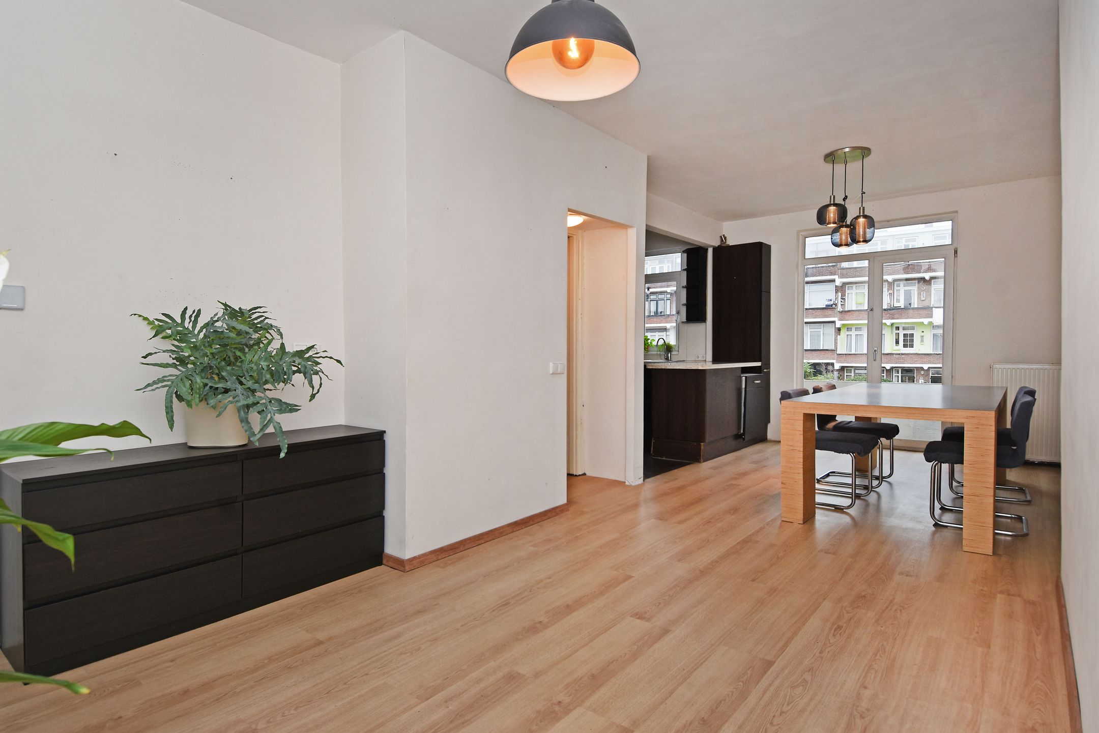 Foto 3 van Wognumstraat 38