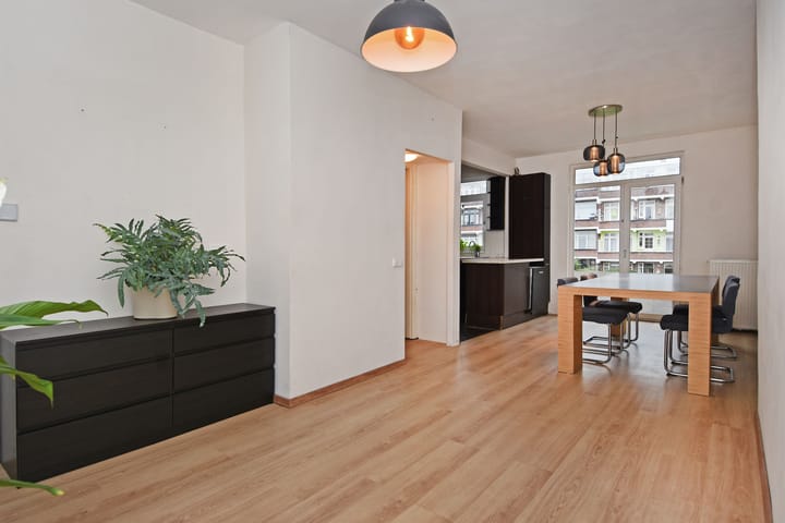 Foto 3 van Wognumstraat 38