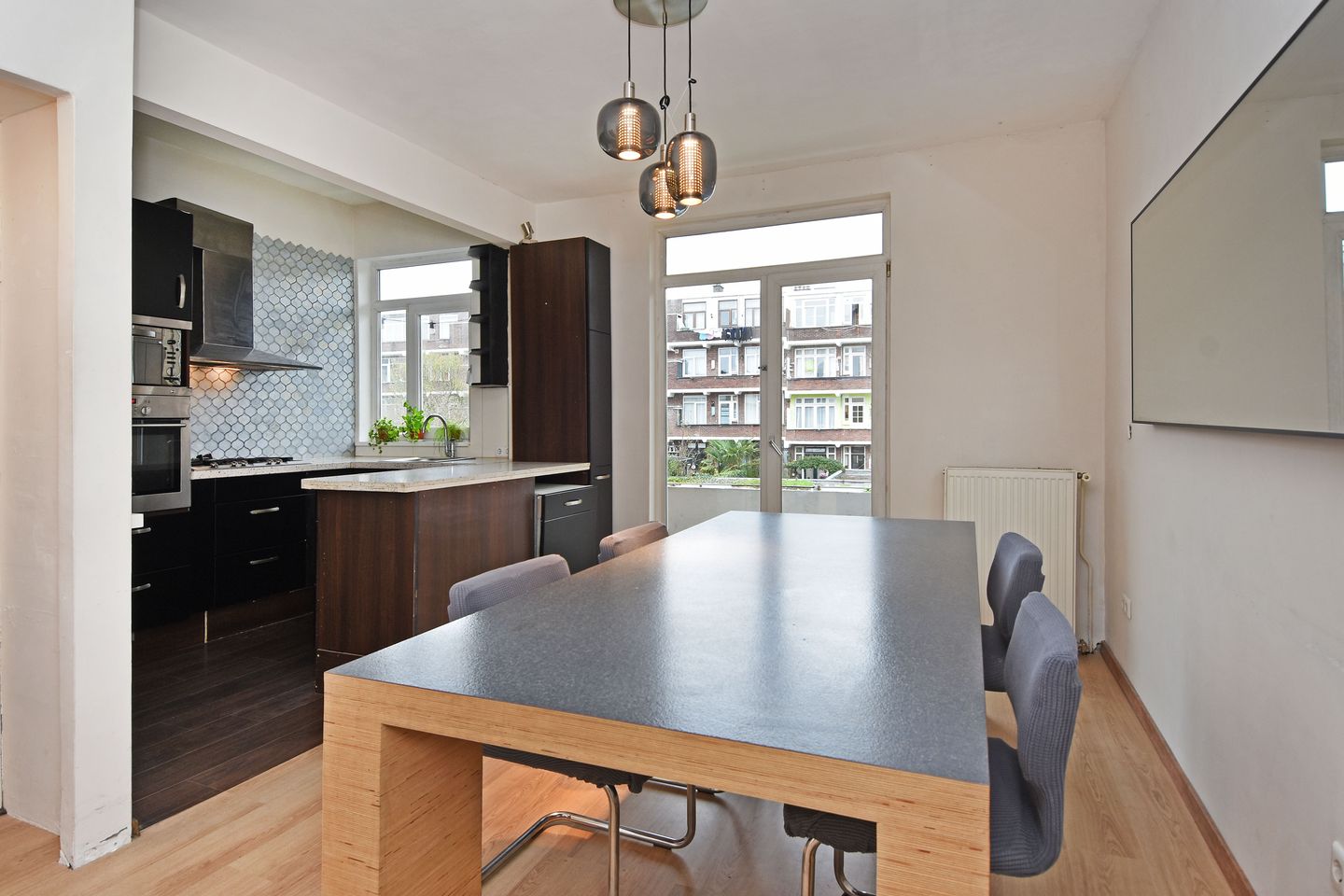 Foto 5 van Wognumstraat 38