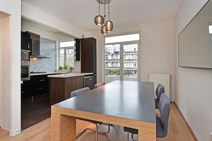 Foto 5 van Wognumstraat 38