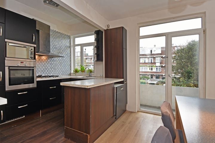 Foto 6 van Wognumstraat 38