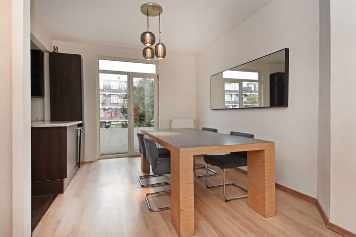 Foto 4 van Wognumstraat 38