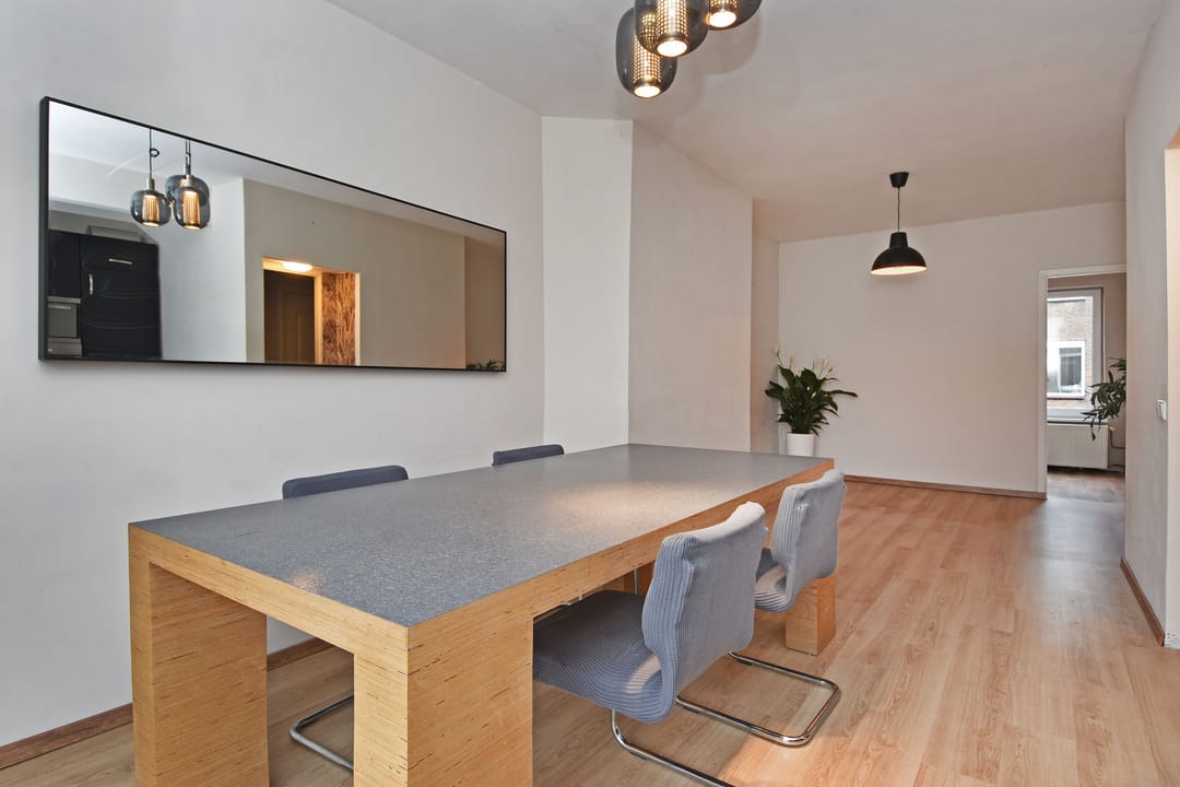 Foto 16 van Wognumstraat 38