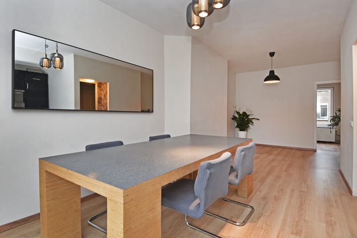 Foto 16 van Wognumstraat 38