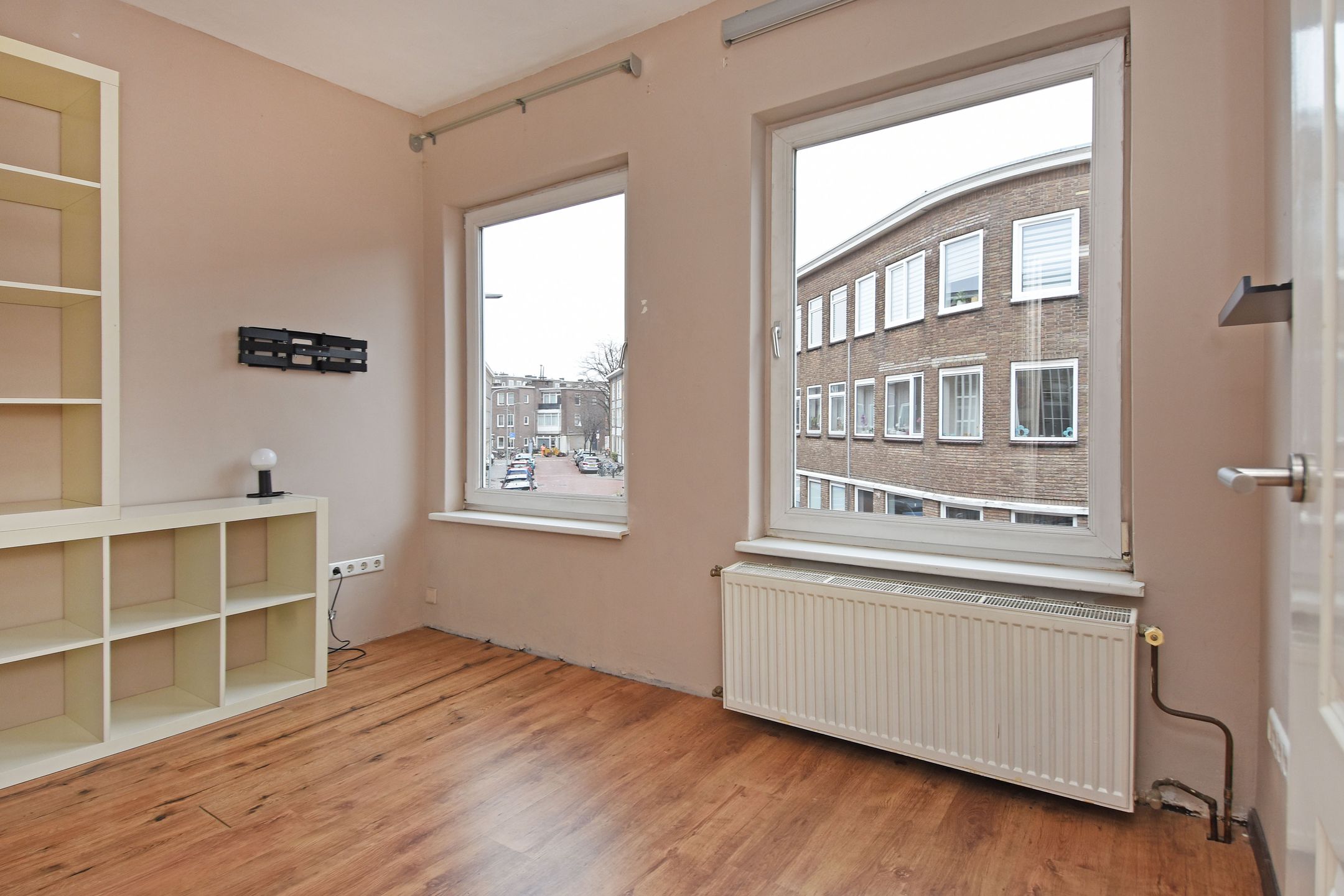 Foto 18 van Wognumstraat 38