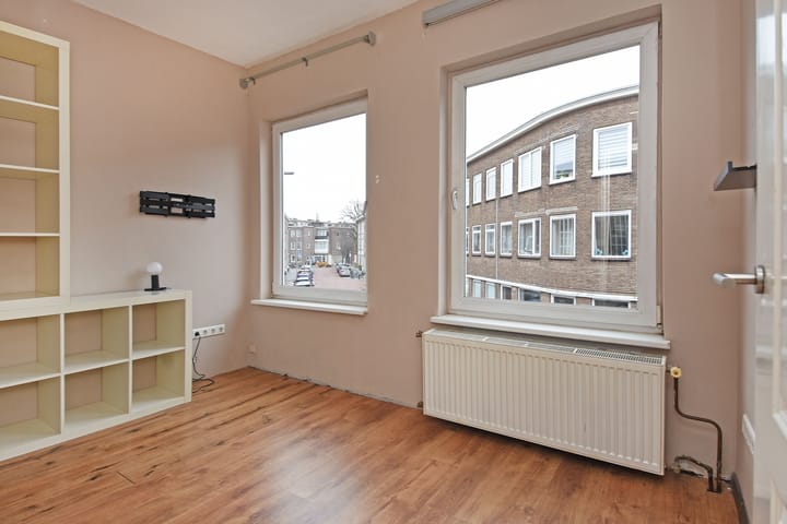 Foto 18 van Wognumstraat 38