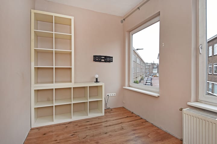 Foto 19 van Wognumstraat 38