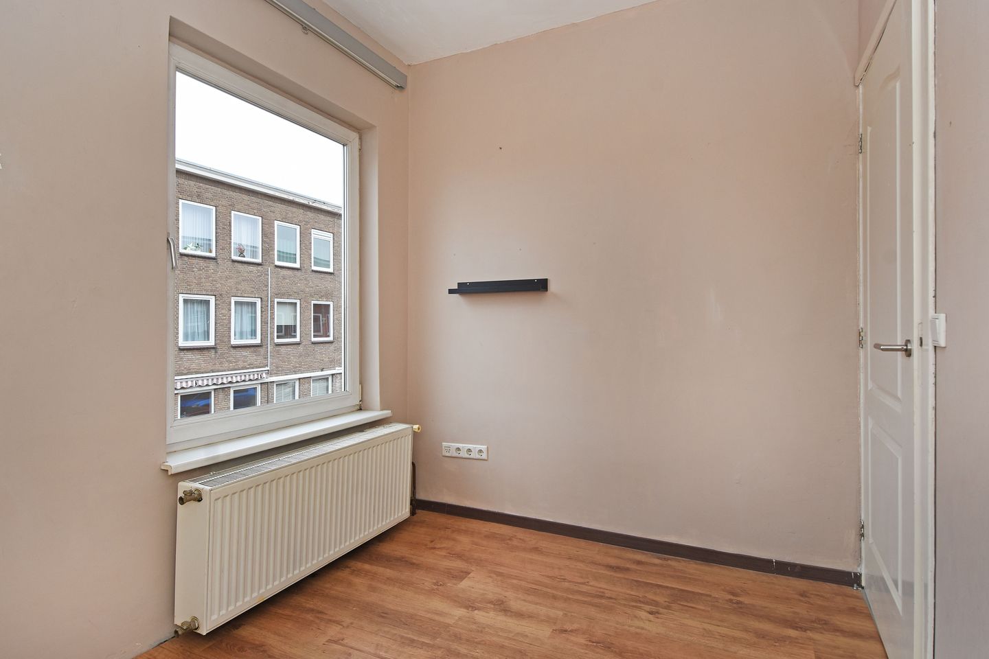 Foto 20 van Wognumstraat 38