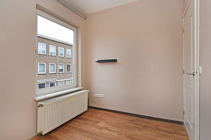 Foto 20 van Wognumstraat 38