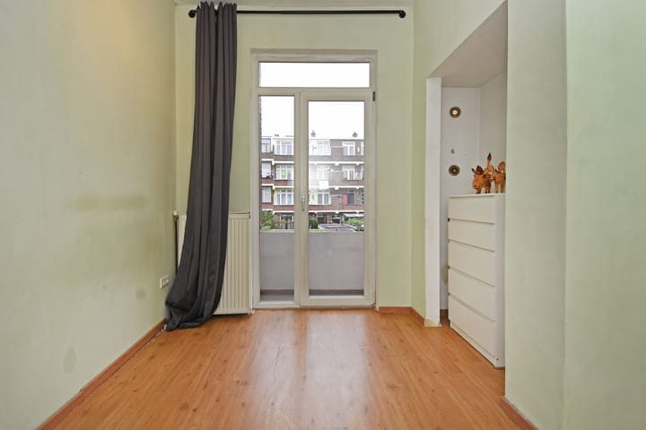 Foto 23 van Wognumstraat 38