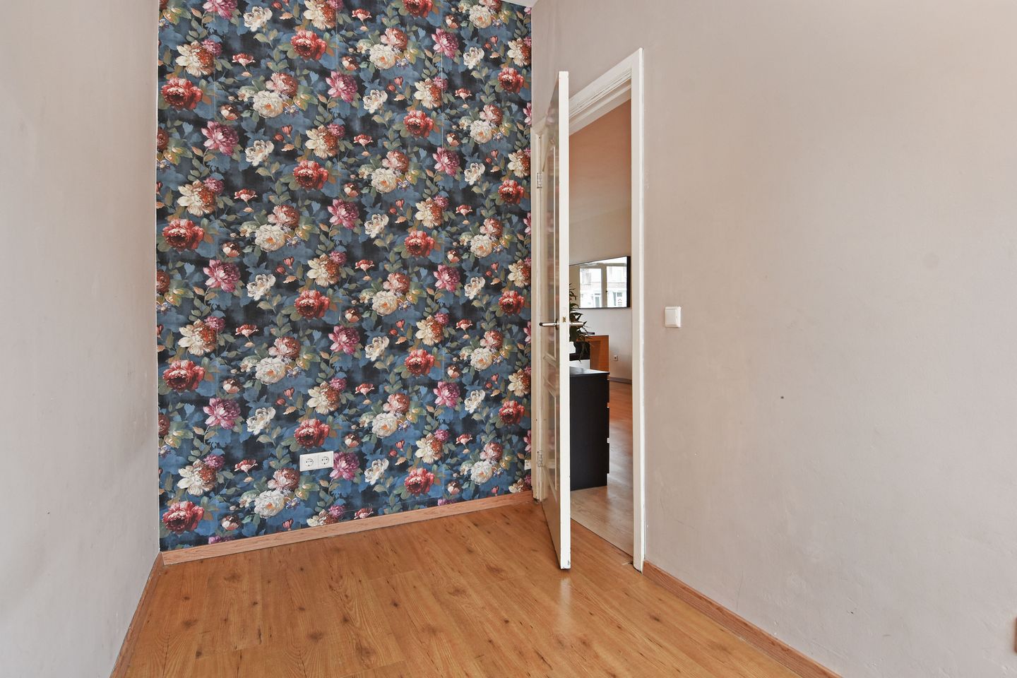 Foto 25 van Wognumstraat 38