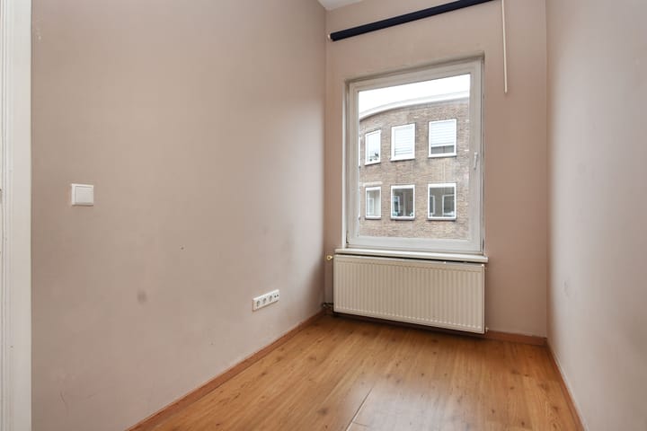 Foto 26 van Wognumstraat 38