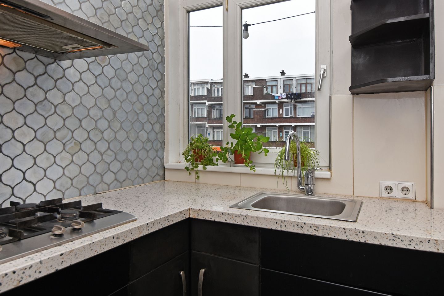 Foto 10 van Wognumstraat 38