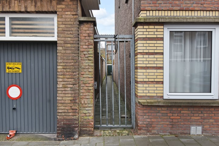 Foto 31 van Wognumstraat 38