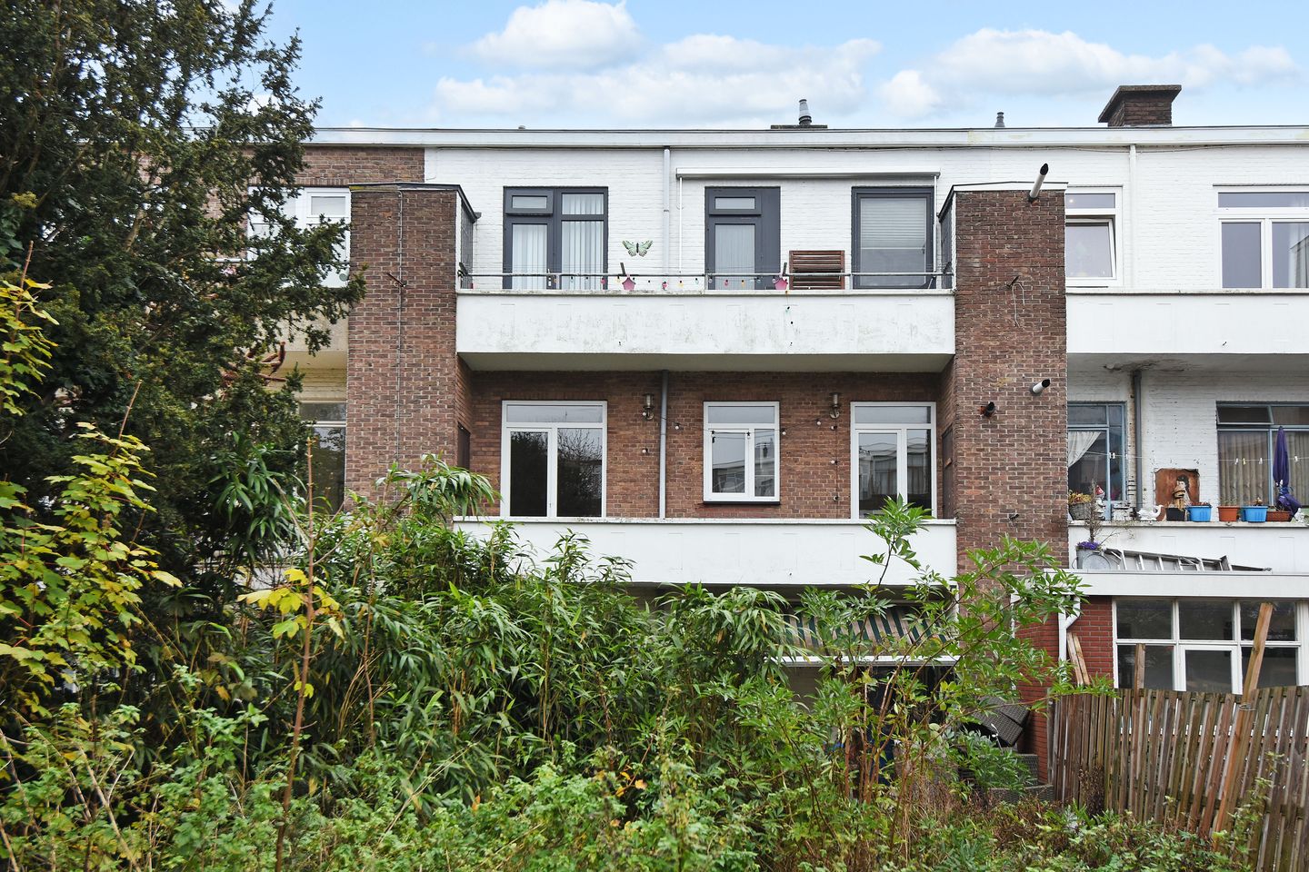 Foto 34 van Wognumstraat 38