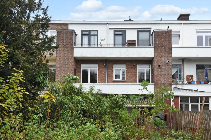 Foto 34 van Wognumstraat 38