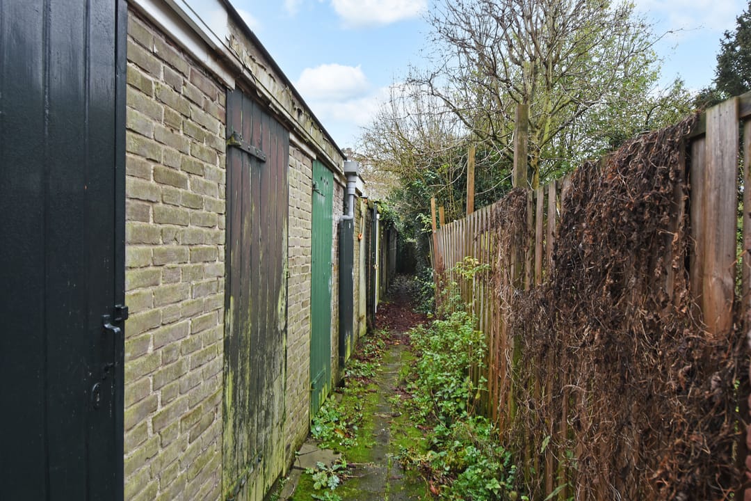 Foto 32 van Wognumstraat 38