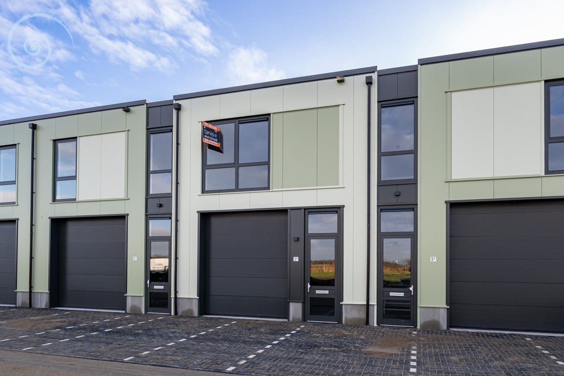 Bekijk foto 1 van Waterfront 5-r