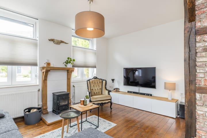 Foto 9 van Burg. Slanghenstraat 97