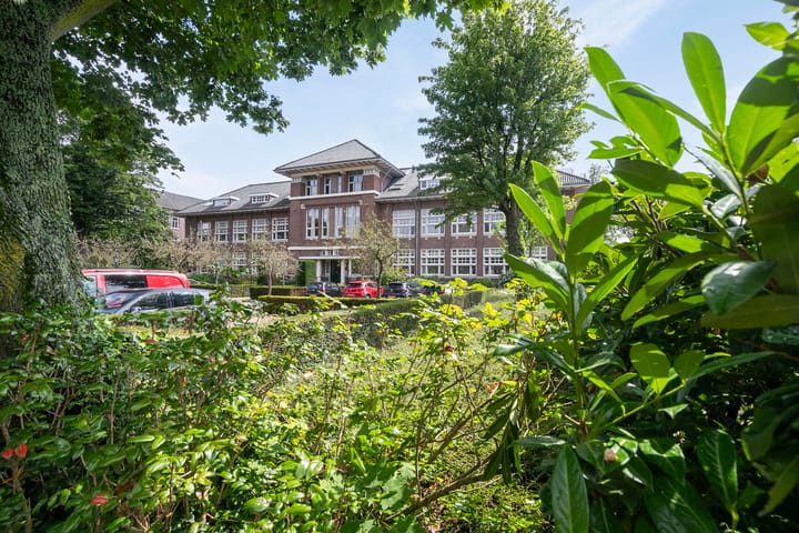 Foto 5 van Mierloseweg 7-A